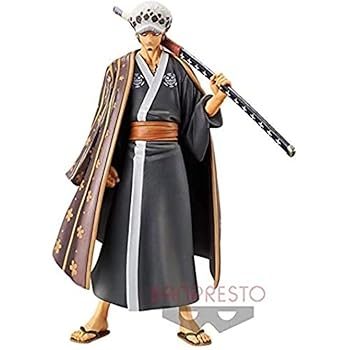 DXF～THE GRANDLINE MEN～ワノ国 vol.3