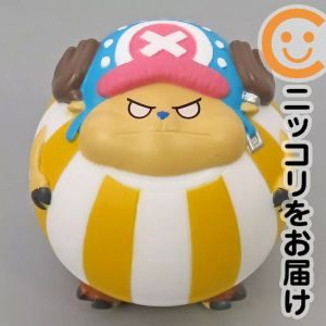 バウンドボールフィギュアvol.6 -トニートニー・チョッパー-
