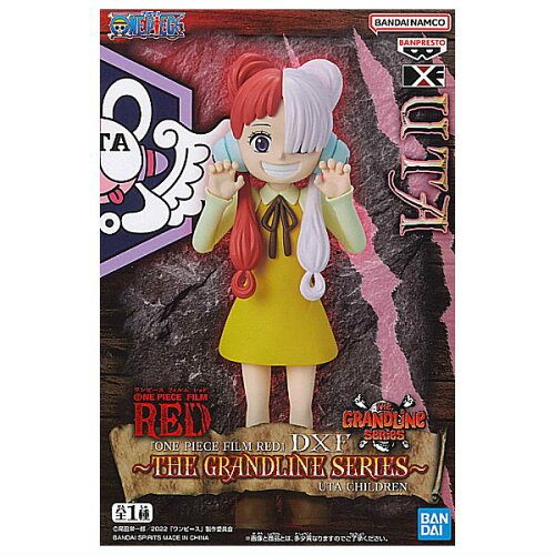 『ONE PIECE FILM RED』 DXF～THE GRANDLINE SERIES～UTA CHILDREN