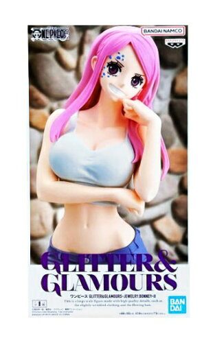 GLITTER&GLAMOURS-JEWELRY.BONNEY-Ⅱ