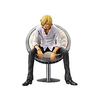 DXF～THE GRANDLINE SERIES～VINSMOKE FAMILY vol.2 -サンジ-
