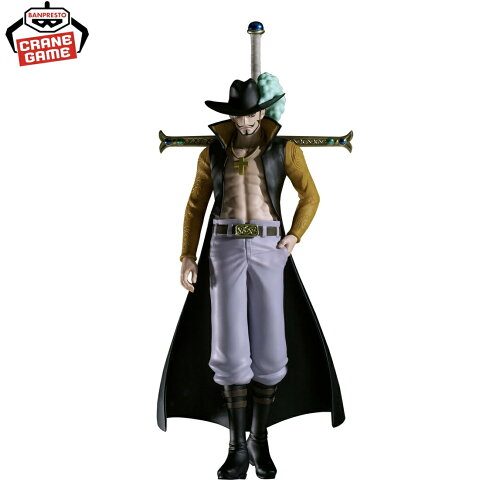 THE出航-DRACULE.MIHAWK-
