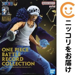 BATTLE RECORD COLLECTION-TRAFALGAR.LAW Ⅱ-