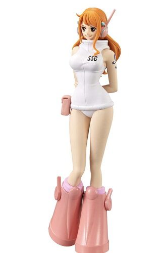 DXF~THE GRANDLINE SERIES~エッグヘッド NAMI