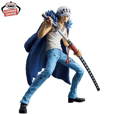 Grandista-TRAFALGAR.LAW-