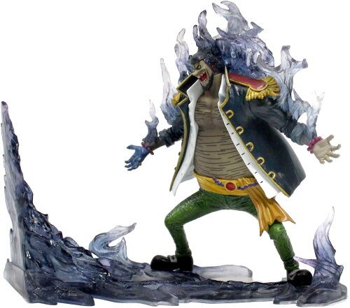 DXF THE RIVAL vs1 -マーシャル・D・ティーチ-