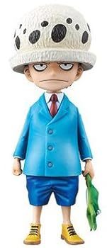 DXF～THE GRANDLINE CHILDREN～vol.8 -トラファルガー・ロー-