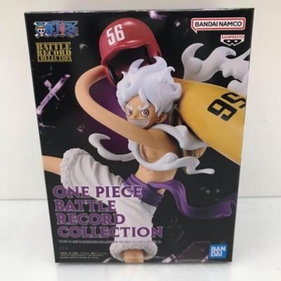 BATTLE RECORD COLLECTION-MONKEY.D.LUFFY GEAR5 Ⅱ-