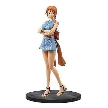 DXF~THE GRANDLINE LADY~ワノ国 vol.1