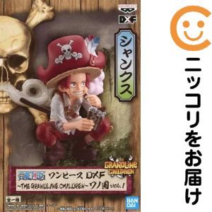 DXF~THE GRANDLINE CHILDREN~ワノ国 vol.1