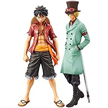 劇場版 『ONE PIECE STAMPEDE』 DXF~THE GRANDLINE MEN~vol.2