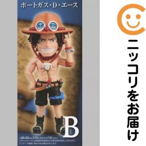 ワールドコレクタブルフィギュア-親子の血筋Ⅱ- ポートガス・D・エース