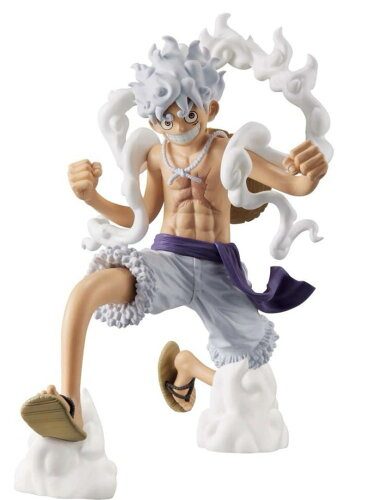 Grandista-MONKEY.D.LUFFY GEAR5-