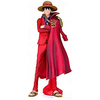 KING OF ARTIST THE MONKEY.D.LUFFY -20TH LIMITED-