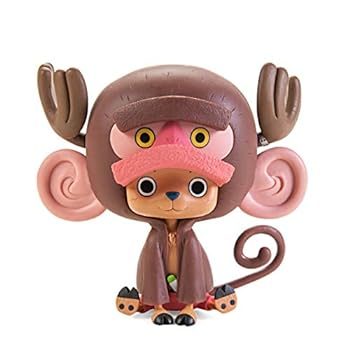 DXF ONE PIECE FILM GOLD TONYTONY.CHOPPER