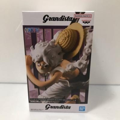 Grandista-MONKEY.D.LUFFY GEAR5-Ⅱ