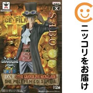 DXF~THE GRANDLINE MEN&LADY~ONE PIECE FILM GOLD SPECIAL -サボ-