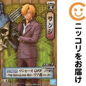DXF～THE GRANDLINE MEN～ワノ国 vol.20