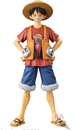 『ONE PIECE FILM RED』 DXF~THE GRANDLINE MEN~vol.1