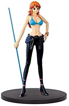 DXF~THE GRANDLINE LADY~ONE PIECE FILM GOLD vol.1 -ナミ-