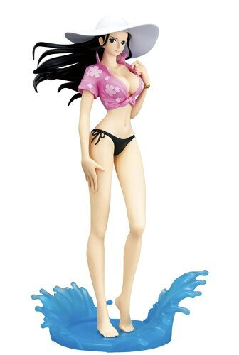GLITTER&GLAMOURS SPLASH STYLE-NICO ROBIN-