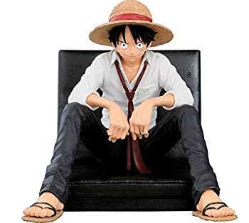 ワンピース CREATOR×CREATOR-MONKEY・D・LUFFY-