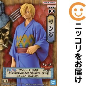 DXF～THE GRANDLINE SERIES～ワノ国 SANJI-浴衣ver.-
