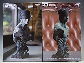 ワンピース CREATOR×CREATOR ROUGH EDGES－RORONOA.ZORO－