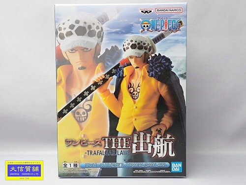 THE出航-TRAFALGAR.LAW-