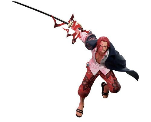 BATTLE RECORD COLLECTION-SHANKS-SPECIAL ver.