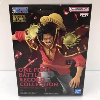 BATTLE RECORD COLLECTION-GOL.D.ROGER-