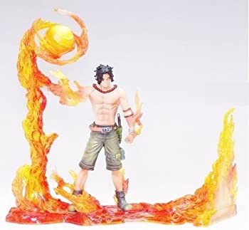 DXF THE RIVAL vs1 -ポートガス・D・エース-