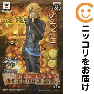 DXF～THE GRANDLINE MEN～ONE PIECE FILM GOLD vol.4