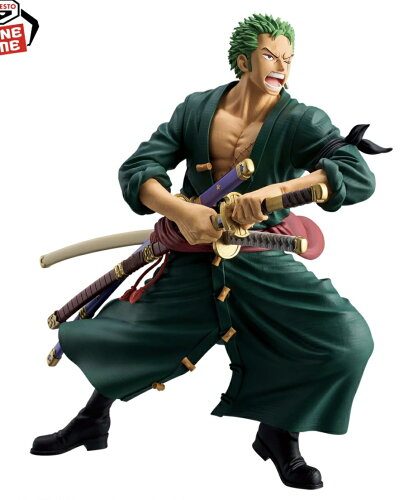 Grandista-RORONOA ZORO-