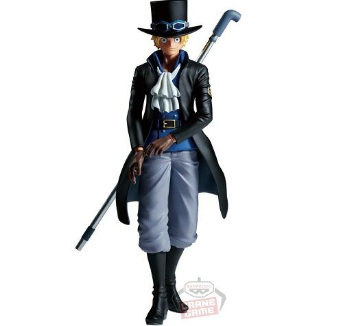 THE出航-SABO-