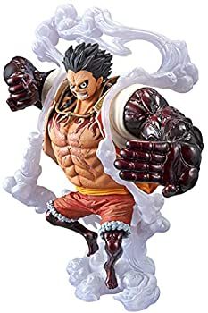 KING OF ARTIST THE MONKEY.D.LUFFY GEAR4-SPECIAL- バウンドマン