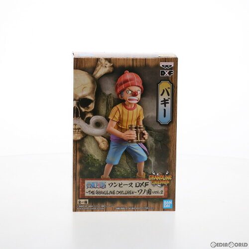 DXF～THE GRANDLINE CHILDREN～ワノ国 vol.2