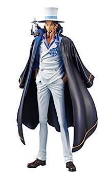 劇場版 『ONE PIECE STAMPEDE』 DXF～THE GRANDLINE MEN～vol.3 -ロブ・ルッチ-