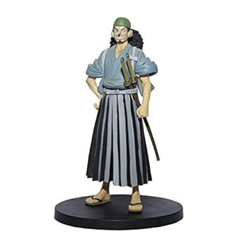 DXF~THE GRANDLINE MEN~ワノ国 vol.6