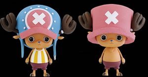 ワンピース CREATOR×CREATOR－TONYTONY.CHOPPER－