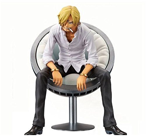 DXF～THE GRANDLINE SERIES～VINSMOKE FAMILY vol.1 -サンジ-