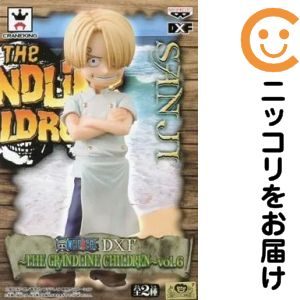 DXF～THE GRANDLINE CHILDREN～vol.6 -サンジ-