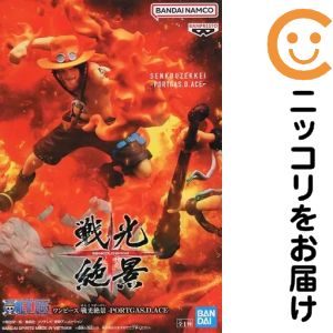 戦光絶景-PORTGAS.D.ACE-