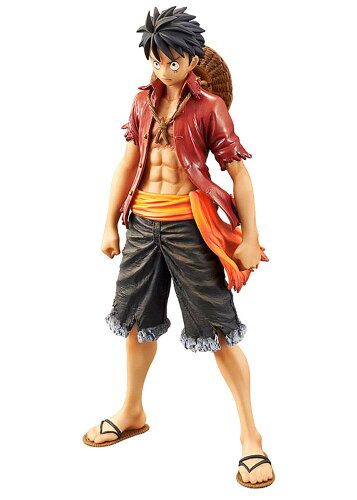 劇場版 『ONE PIECE STAMPEDE』 DXF～THE GRANDLINE MEN～vol.1