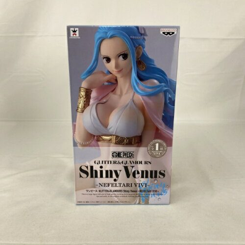 GLITTER&GLAMOURS Shiny Venus-NEFELTARI VIVI-
