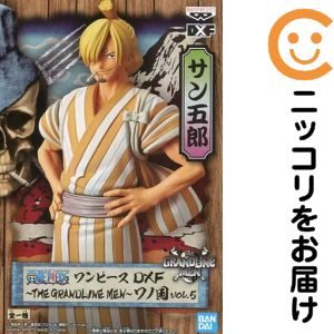 DXF～THE GRANDLINE MEN～ワノ国 vol.5