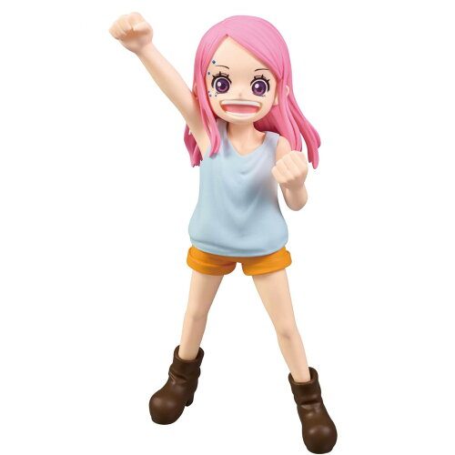 DXF～THE GRANDLINE SERIES～JEWELRY.BONNEY CHILDREN ver.