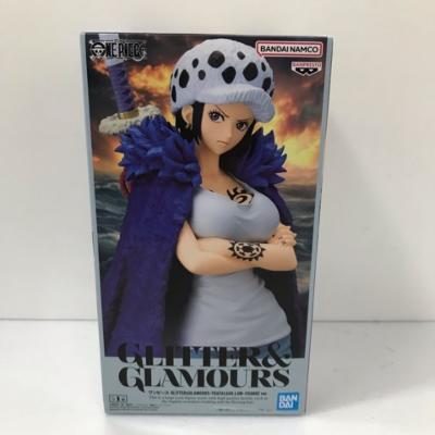 GLITTER&GLAMOURS-TRAFALGAR.LAW-CHANGE ver.