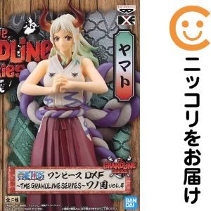 DXF～THE GRANDLINE SERIES～ワノ国 vol.4 -ヤマト-