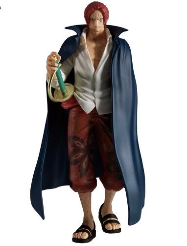THE出航-SHANKS-